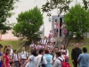 2004-2005 School Year Orientation Day & First Day