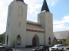Dedication of the Extended Church
