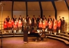 Upper School Honors Choir again takes top State honors, Arlington, March 2009